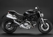 Ducati Monster 696